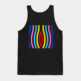 Popyska r5 Tank Top